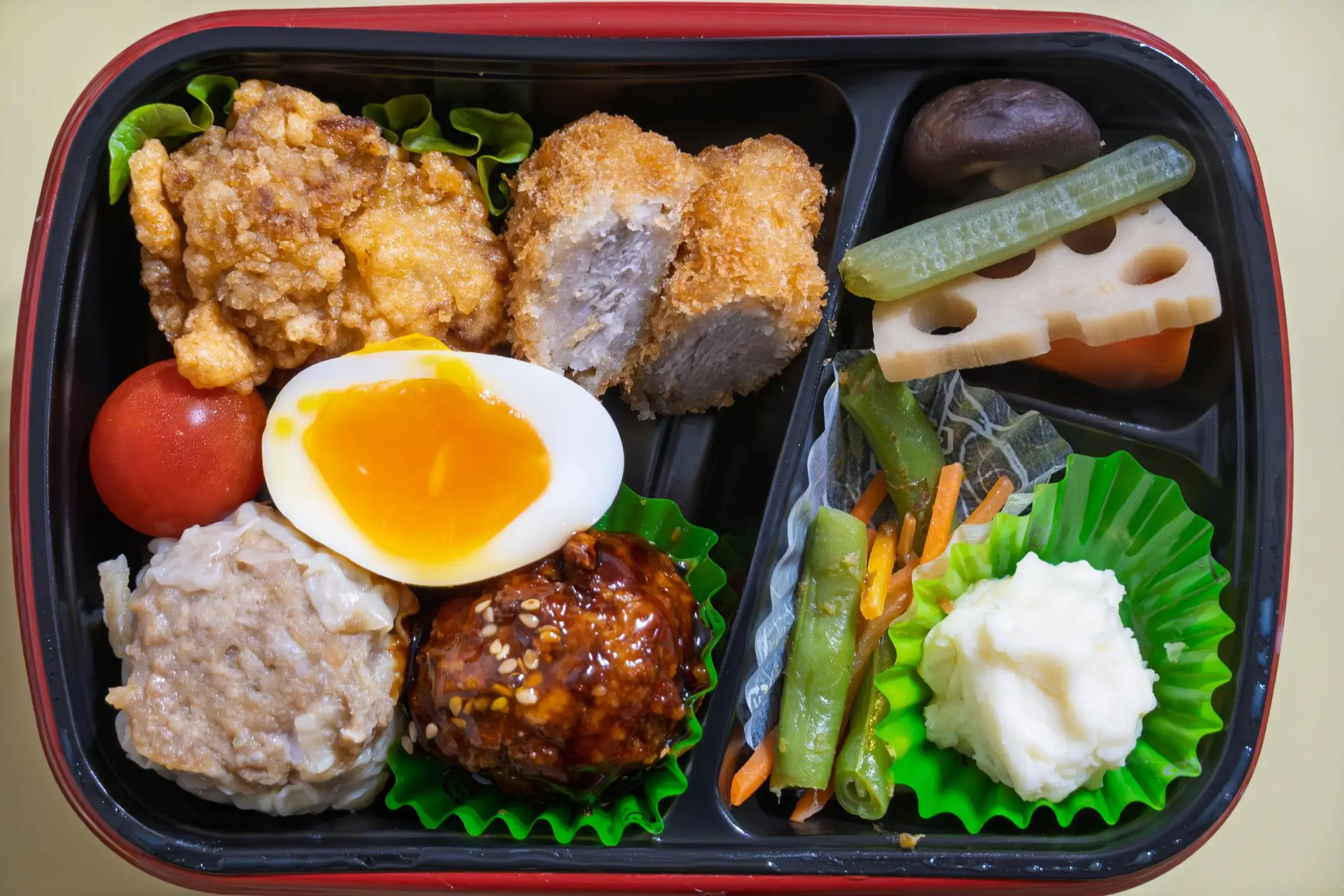 🍱 Apa Itu Makanan Bento? Penjelasan Sejarah Bento dan Cara Membuatnya