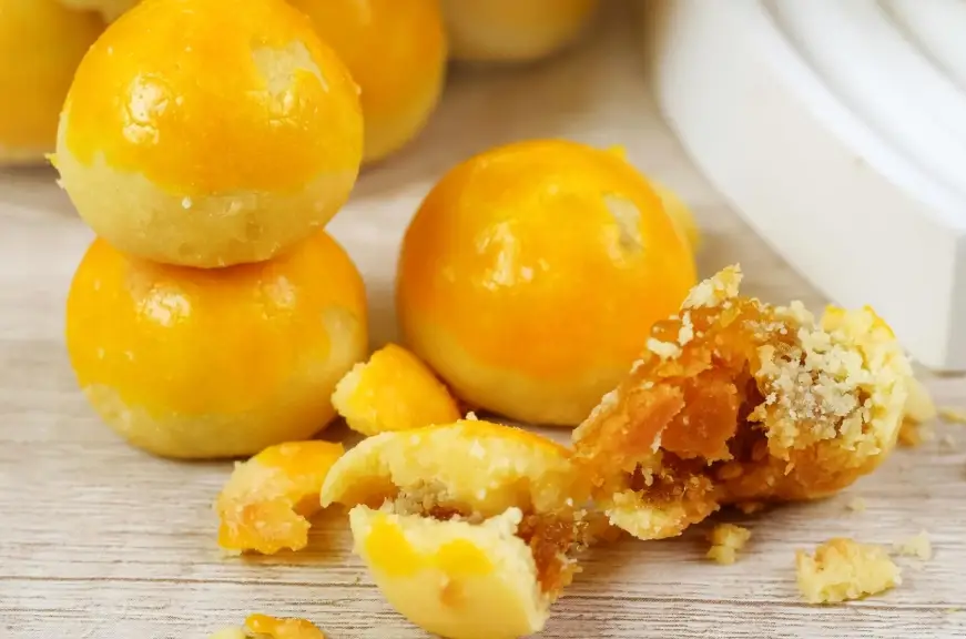 Asal Usul Kue Nastar, Makanan Khas Lebaran dan Imlek Serta Cara Membuatnya