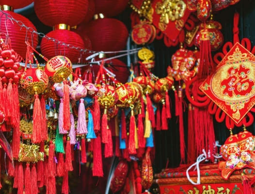 Mengenal Tradisi Perayaan Imlek di Negara Asalnya